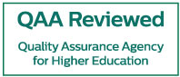 QAA Review Graphic thumbnail