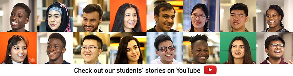 Students' Stories